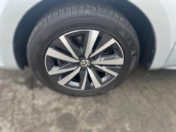 Volkswagen Sharan 1.4 TSI DSG *LED *ACC *STHZG *DYNAUDIO *N