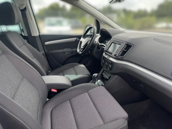 Volkswagen Sharan 1.4 TSI DSG *LED *ACC *STHZG *DYNAUDIO *N