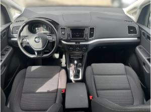 Volkswagen Sharan 1.4 TSI DSG *LED *ACC *STHZG *DYNAUDIO *N