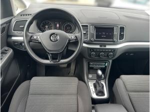 Volkswagen Sharan 1.4 TSI DSG *LED *ACC *STHZG *DYNAUDIO *N