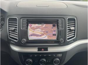 Volkswagen Sharan 1.4 TSI DSG *LED *ACC *STHZG *DYNAUDIO *N