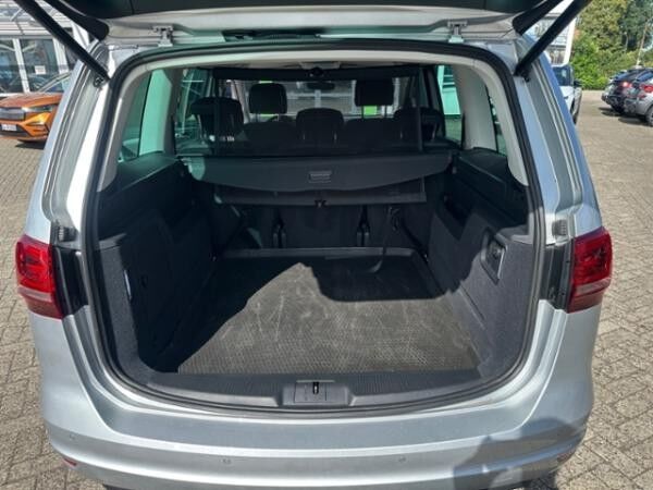 Volkswagen Sharan 1.4 TSI DSG *LED *ACC *STHZG *DYNAUDIO *N