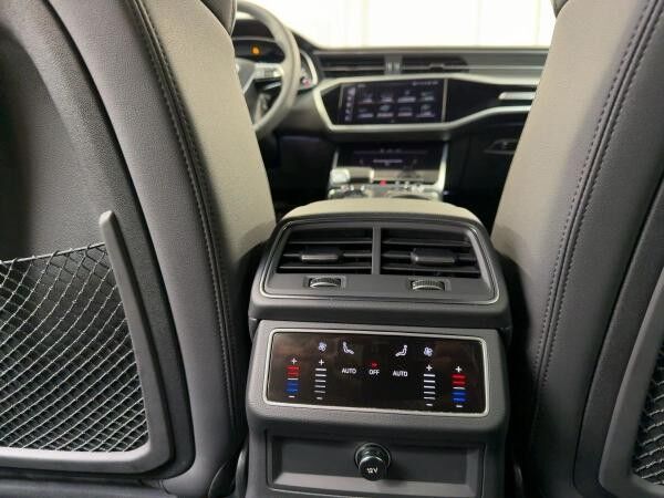Audi S6 Avant 55 TDI quattro Rückfahrkamera AHK