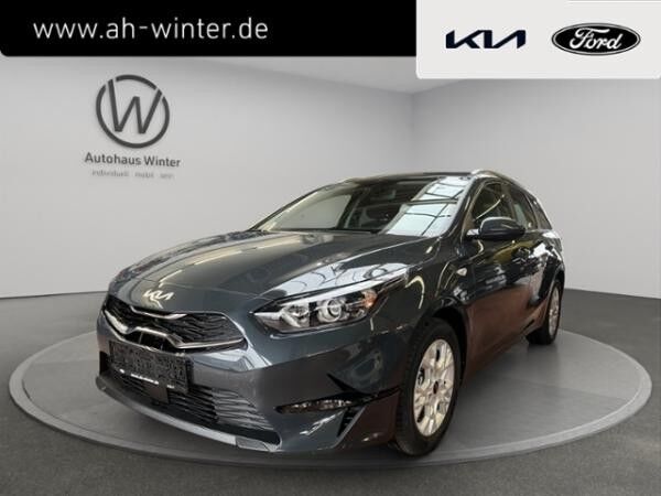 Kia Ceed SW Ceed Sportswagon 1,5 T-GDI DCT Vision Komfort Na