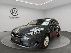Kia Ceed SW Ceed Sportswagon 1,5 T-GDI DCT Vision Komfort Na