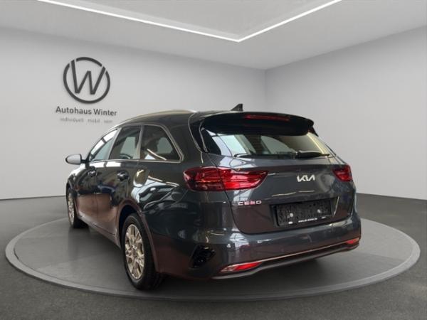 Kia Ceed SW Ceed Sportswagon 1,5 T-GDI DCT Vision Komfort Na