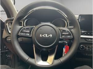 Kia Ceed SW Ceed Sportswagon 1,5 T-GDI DCT Vision Komfort Na