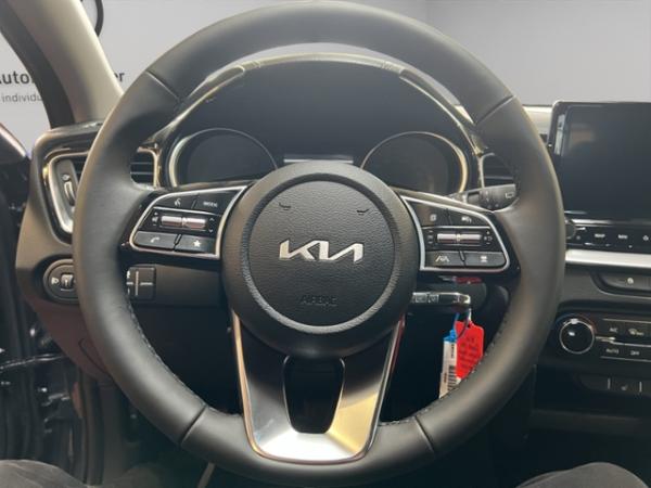 Kia Ceed SW Ceed Sportswagon 1,5 T-GDI DCT Vision Komfort Na