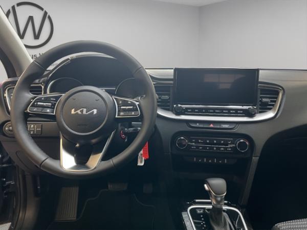 Kia Ceed SW Ceed Sportswagon 1,5 T-GDI DCT Vision Komfort Na