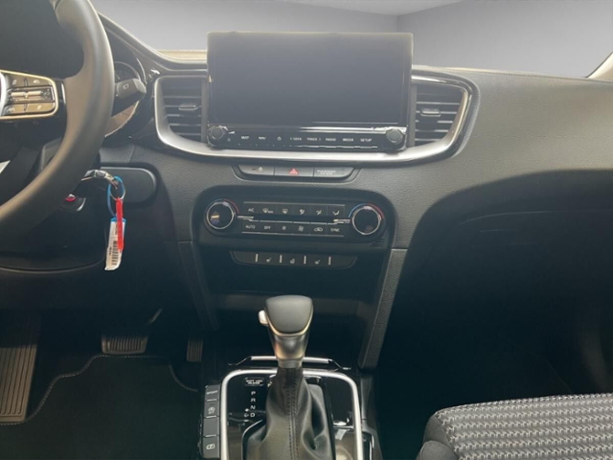 Kia Ceed SW Ceed Sportswagon 1,5 T-GDI DCT Vision Komfort Na