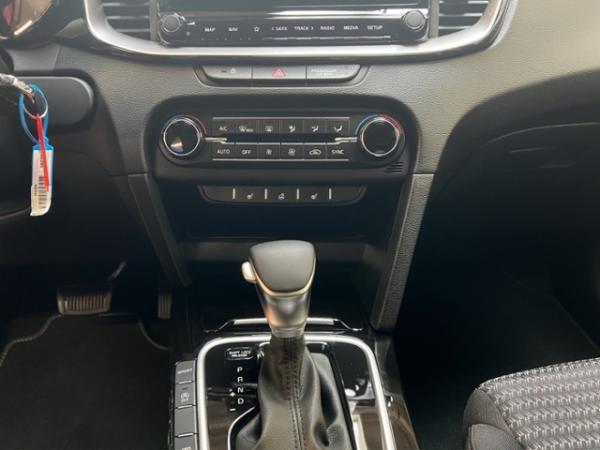 Kia Ceed SW Ceed Sportswagon 1,5 T-GDI DCT Vision Komfort Na