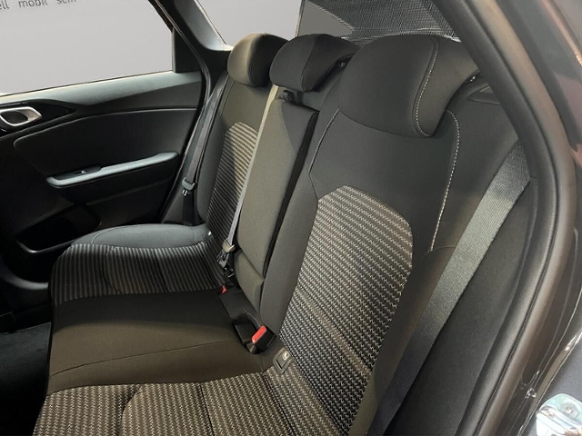 Kia Ceed SW Ceed Sportswagon 1,5 T-GDI DCT Vision Komfort Na