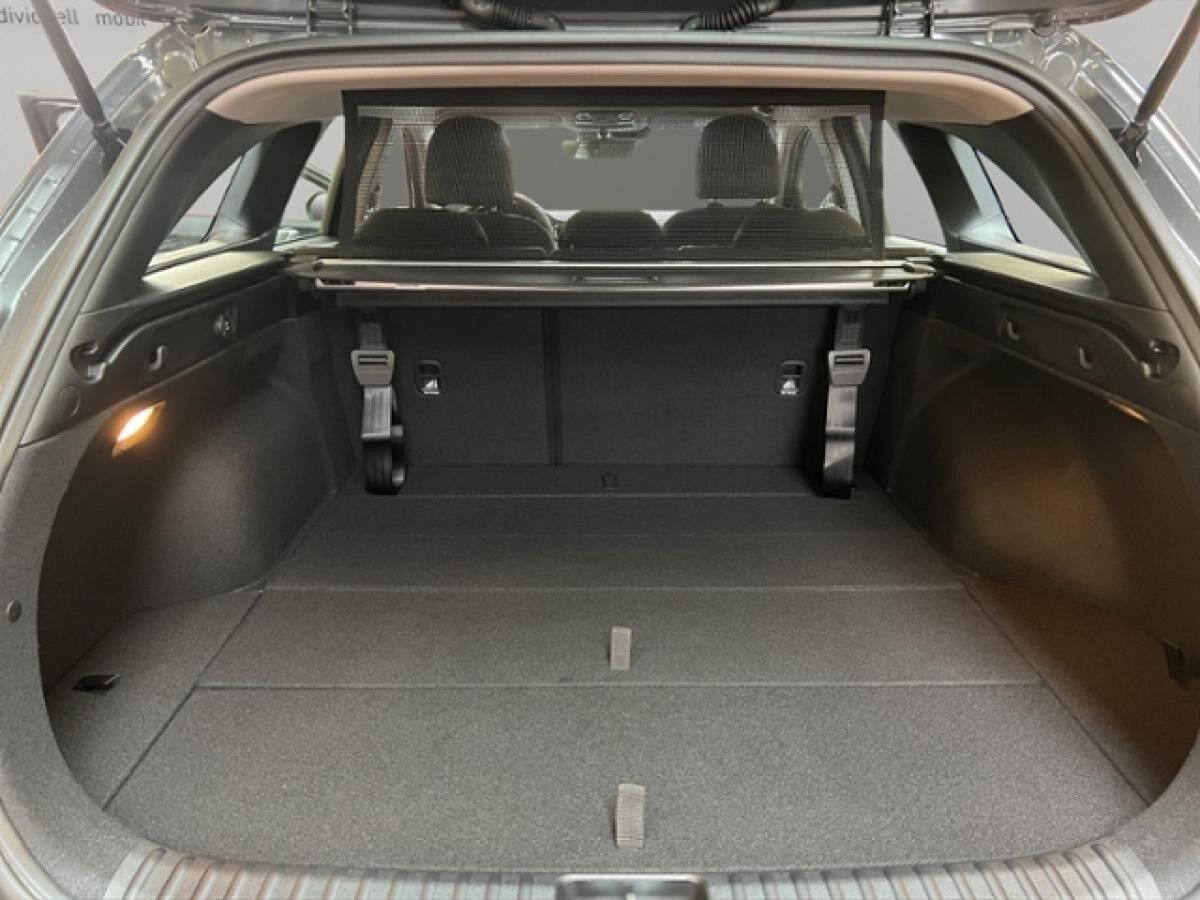 Kia Ceed SW Ceed Sportswagon 1,5 T-GDI DCT Vision Komfort Na