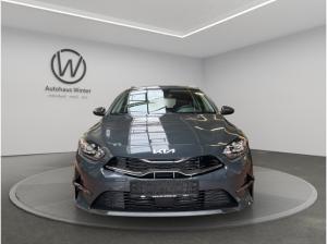 Kia Ceed SW Ceed Sportswagon 1,5 T-GDI DCT Vision Komfort Na
