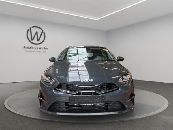 Kia Ceed SW Ceed Sportswagon 1,5 T-GDI DCT Vision Komfort Na