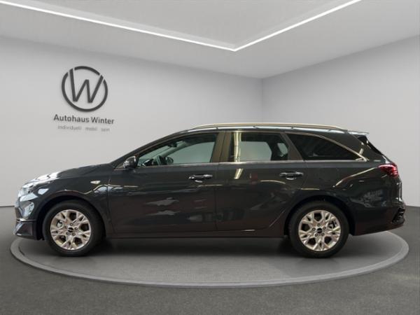 Kia Ceed SW Ceed Sportswagon 1,5 T-GDI DCT Vision Komfort Na