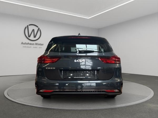 Kia Ceed SW Ceed Sportswagon 1,5 T-GDI DCT Vision Komfort Na