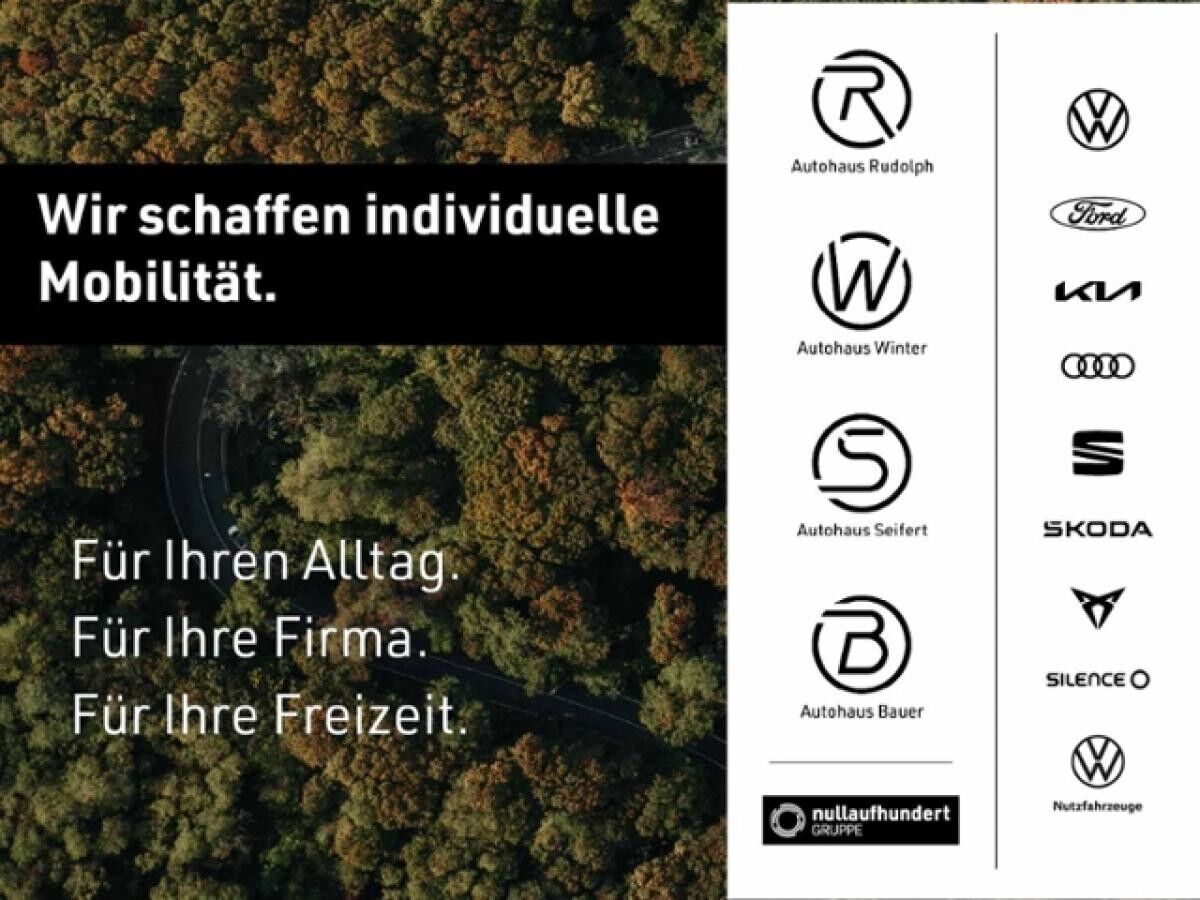 Kia Ceed SW Ceed Sportswagon 1,5 T-GDI DCT Vision Komfort Na