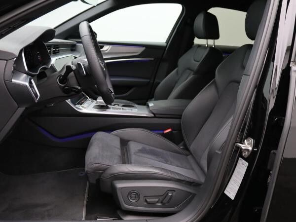Audi S6 Limousine TDI quattro / Navi, Matrix, Air, AHK