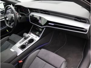 Audi S6 Limousine TDI quattro / Navi, Matrix, Air, AHK