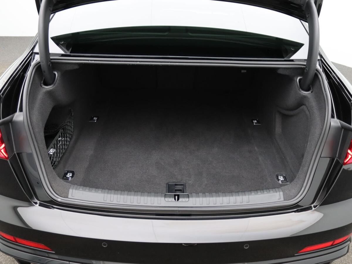 Audi S6 Limousine TDI quattro / Navi, Matrix, Air, AHK