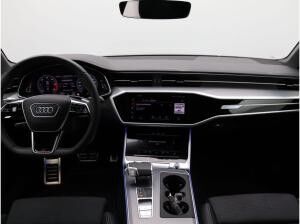Audi S6 Limousine TDI quattro / Navi, Matrix, Air, AHK