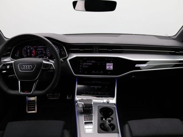 Audi S6 Limousine TDI quattro / Navi, Matrix, Air, AHK