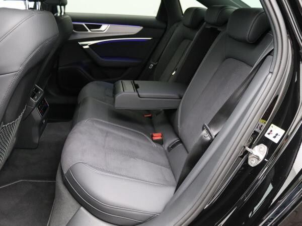 Audi S6 Limousine TDI quattro / Navi, Matrix, Air, AHK
