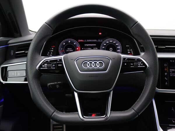 Audi S6 Limousine TDI quattro / Navi, Matrix, Air, AHK