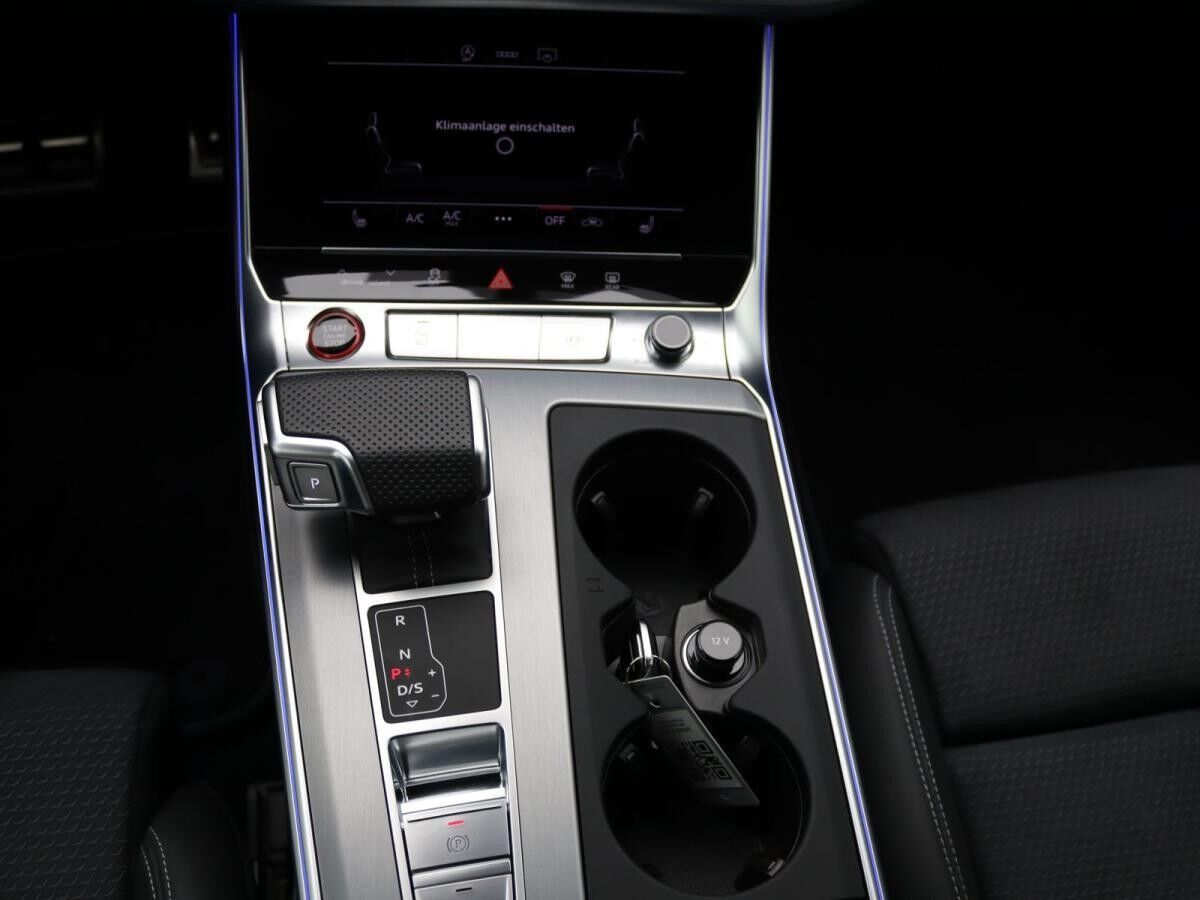 Audi S6 Limousine TDI quattro / Navi, Matrix, Air, AHK