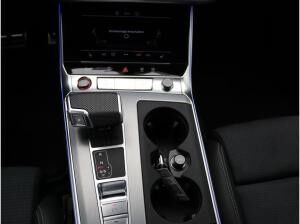Audi S6 Limousine TDI quattro / Navi, Matrix, Air, AHK