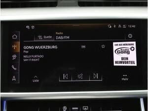 Audi S6 Limousine TDI quattro / Navi, Matrix, Air, AHK