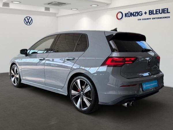 Volkswagen Golf GTD 2,0 TDI DSG*Nav*AHK*LED*StHz*CarPlay