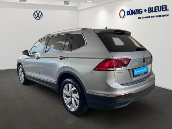 Volkswagen Tiguan Allspace Life 1,5 TSI DSG Nav*LED*ACC*AHK*7 Sitz