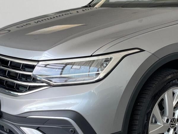 Volkswagen Tiguan Allspace Life 1,5 TSI DSG Nav*LED*ACC*AHK*7 Sitz