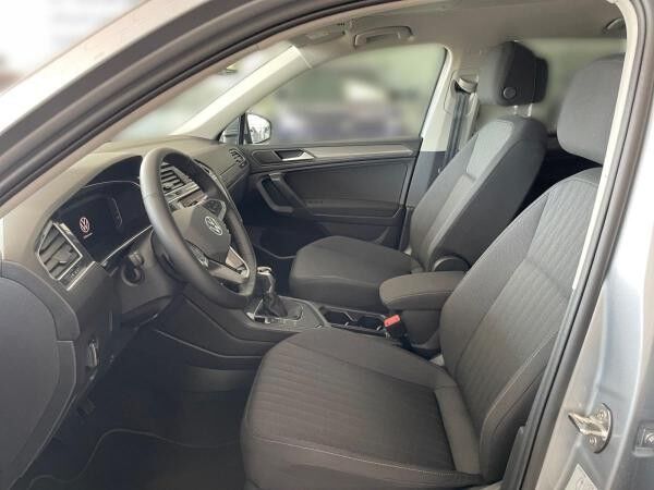 Volkswagen Tiguan Allspace Life 1,5 TSI DSG Nav*LED*ACC*AHK*7 Sitz