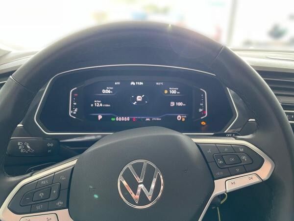 Volkswagen Tiguan Allspace Life 1,5 TSI DSG Nav*LED*ACC*AHK*7 Sitz