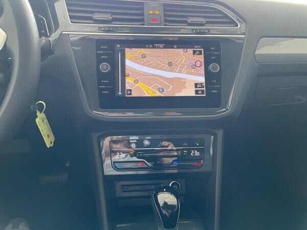 Volkswagen Tiguan Allspace Life 1,5 TSI DSG Nav*LED*ACC*AHK*7 Sitz