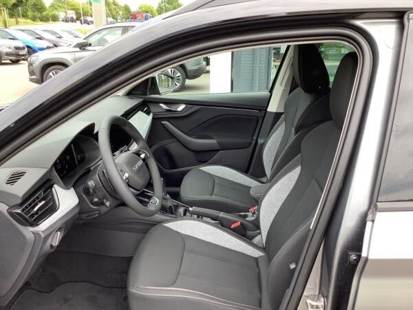 Skoda Kamiq Tour*1.0TSI*DSG*NAVI*ACC*MATRIX*RFK*