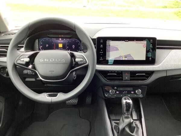 Skoda Kamiq Tour*1.0TSI*DSG*NAVI*ACC*MATRIX*RFK*