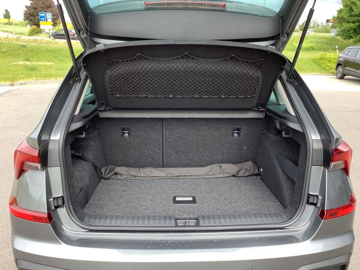 Skoda Kamiq Tour*1.0TSI*DSG*NAVI*ACC*MATRIX*RFK*