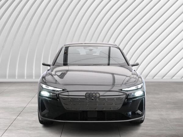 Audi A6 e-tron Avant performance 270 kW
