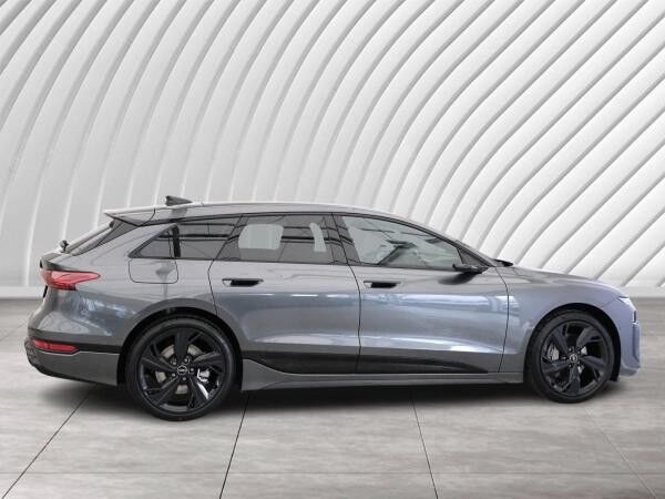 Audi A6 e-tron Avant performance 270 kW