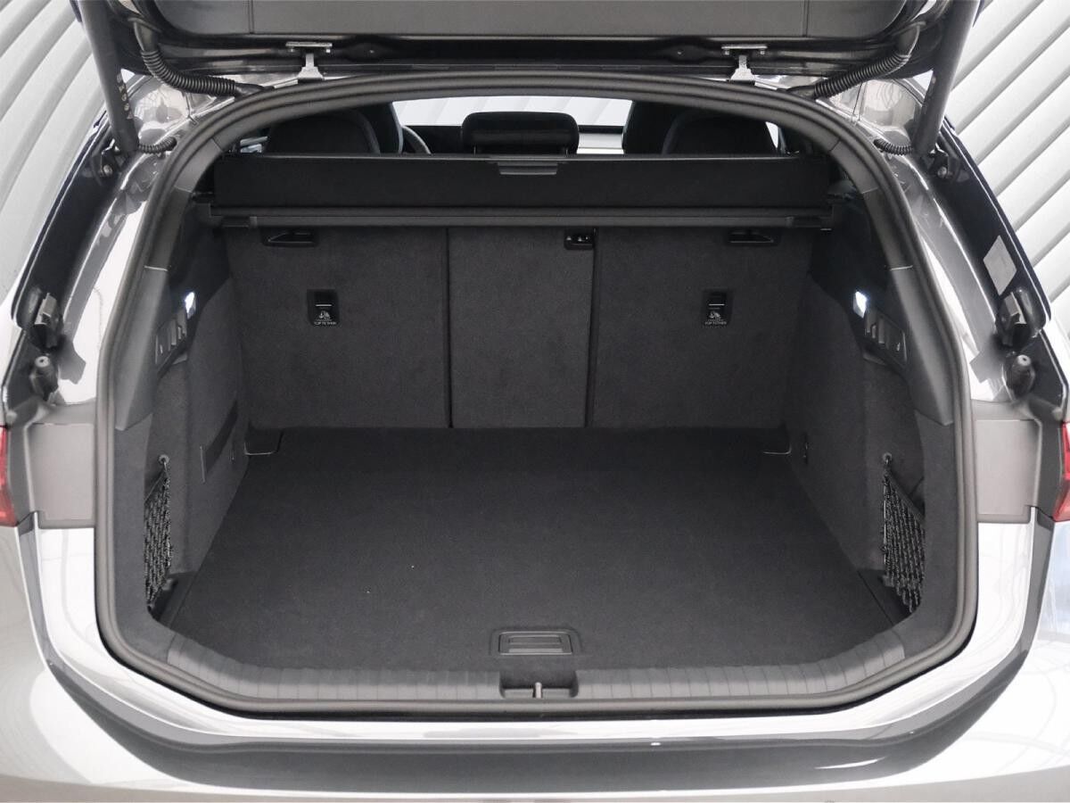 Audi A6 e-tron Avant performance 270 kW