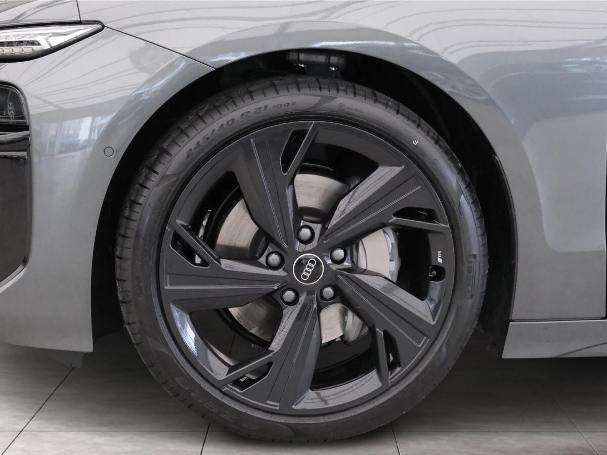 Audi A6 e-tron Avant performance 270 kW