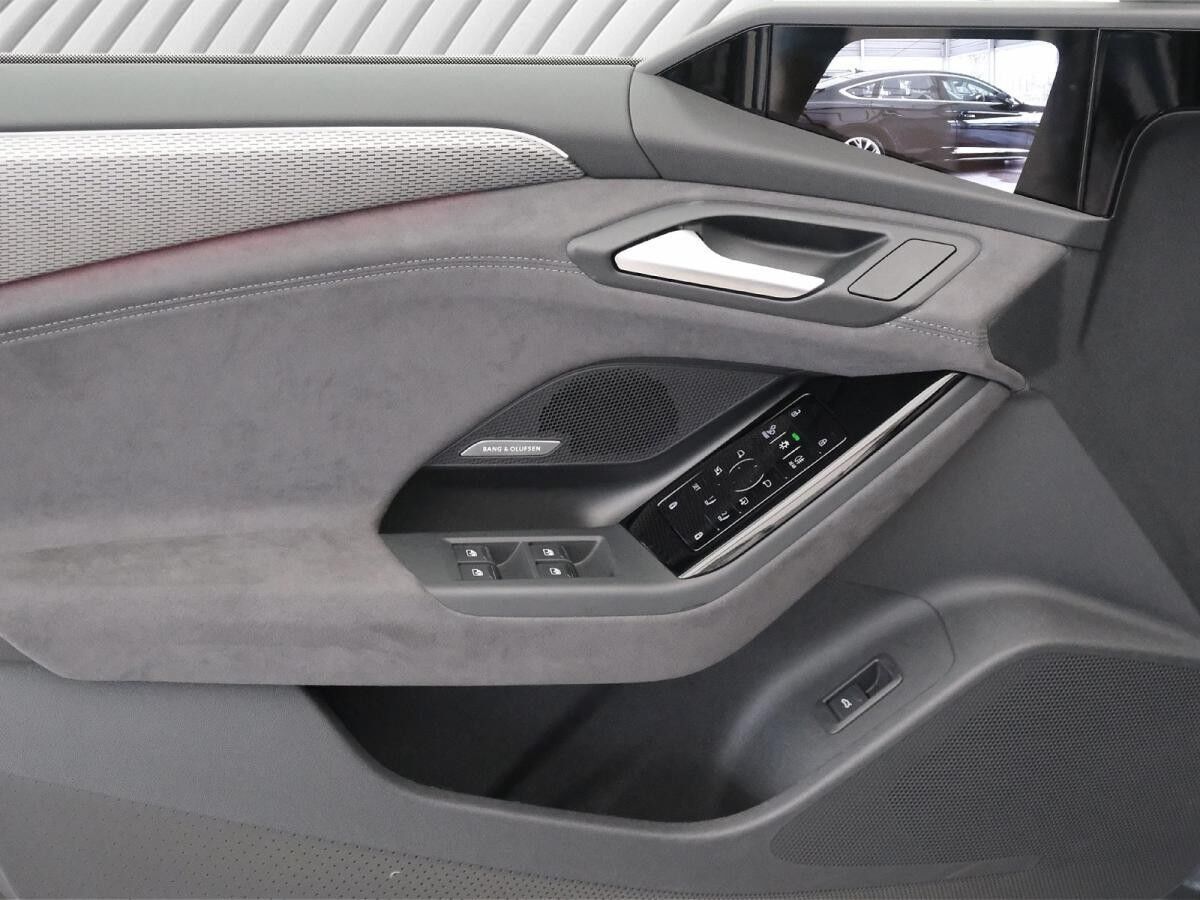 Audi A6 e-tron Avant performance 270 kW