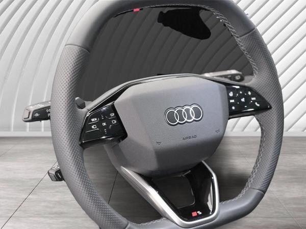 Audi A6 e-tron Avant performance 270 kW