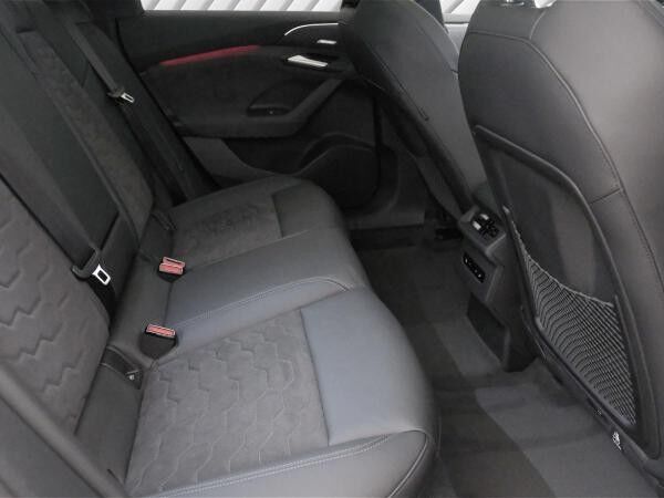 Audi A6 e-tron Avant performance 270 kW