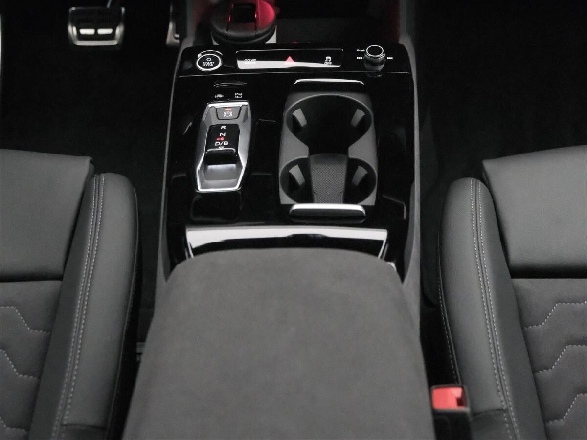 Audi A6 e-tron Avant performance 270 kW