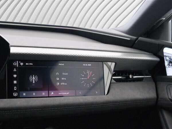 Audi A6 e-tron Avant performance 270 kW